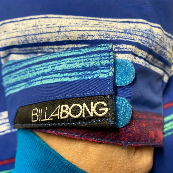 EUC Billabong Ladies Small Winter Izara Altyr Ski Snowboarding Jacket Coat - Picture 7 of 9